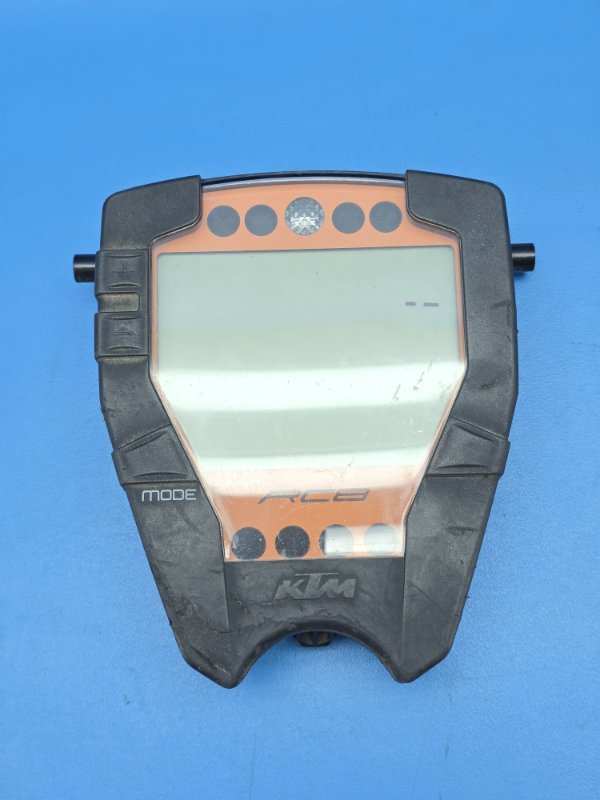 Панель приборов KTM RC8 2009 (б/у)