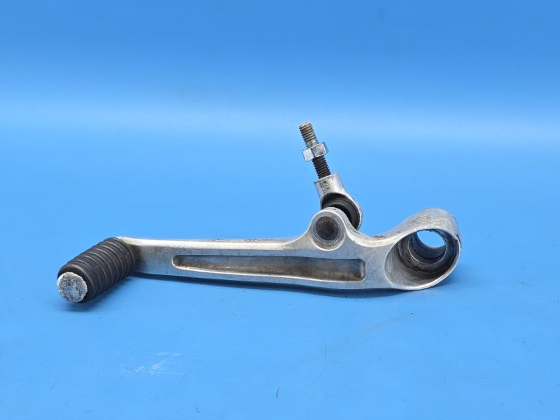 Лапка, педаль кпп honda cbr1000rr SC-57 2005 (б/у)