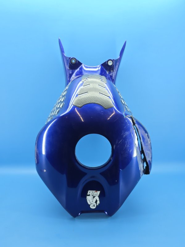 Накладка на бак honda cbr1000rr SC-57 2005 (б/у)