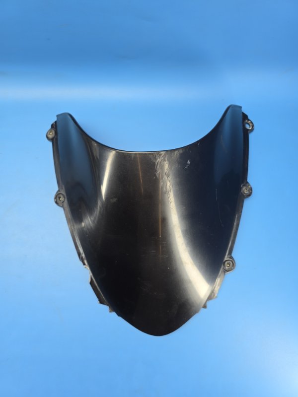 Ветровое стекло honda cbr1000rr SC-57 2005 (б/у)