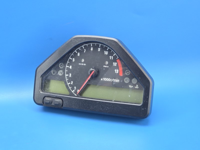 Панель приборов honda cbr1000rr SC-57 2005 (б/у)