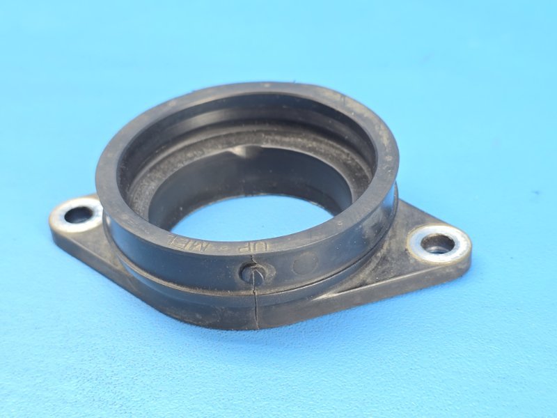 Впускной патрубок/ манифолд honda cbr1000rr SC-57 2005 (б/у)