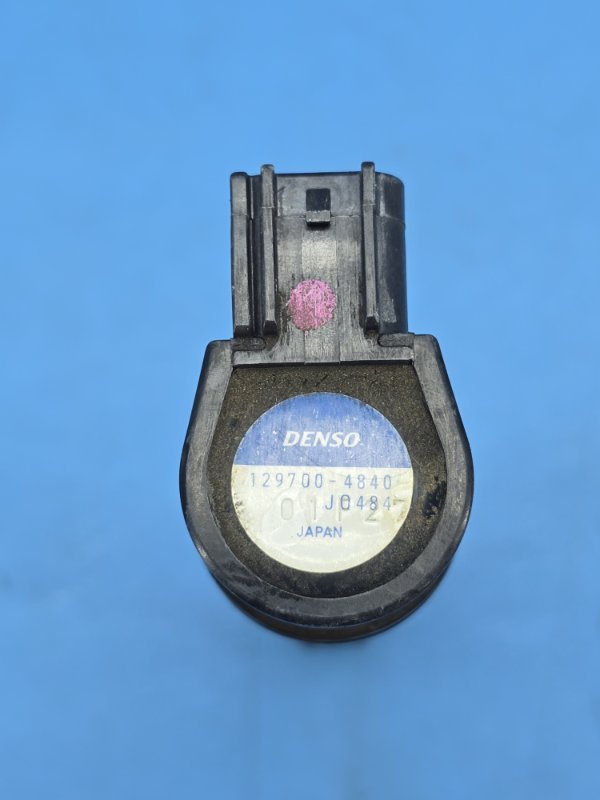 Катушка зажигания honda cbr1000rr SC-57 2005 (б/у)