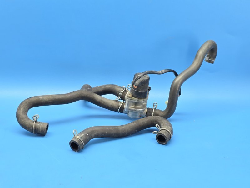 Клапан картерных газов honda cbr1000rr SC-57 2005 (б/у)