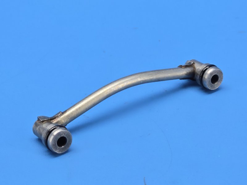 Трубка маслопровода Kawasaki ER-6F 2012 (б/у)