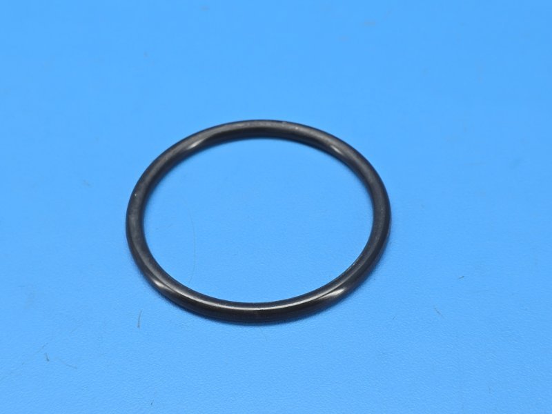 Уплотнительное кольцо Kawasaki ER-6F 2012 (б/у)