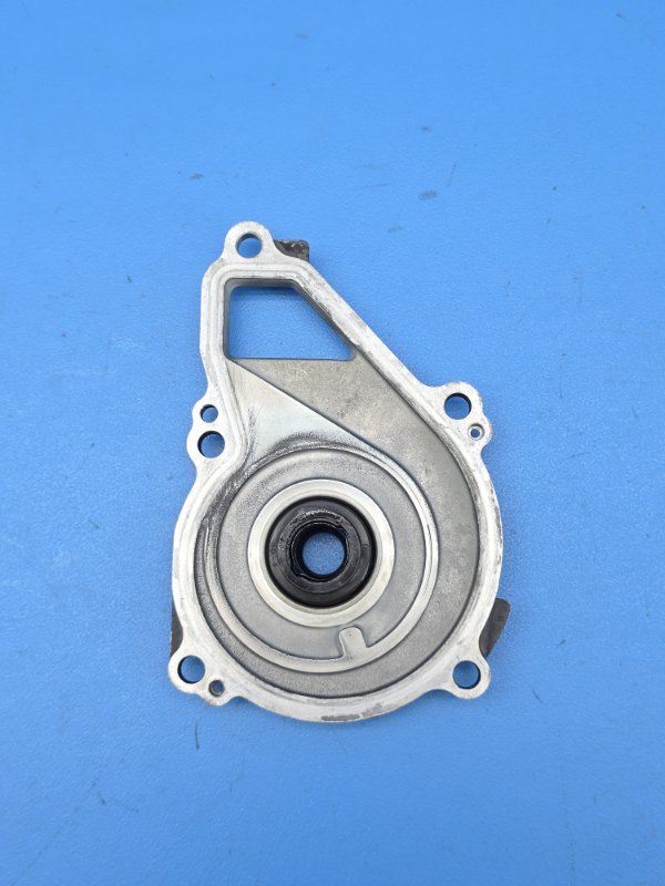 Корпус помпы Kawasaki ER-6F 2010 (б/у)