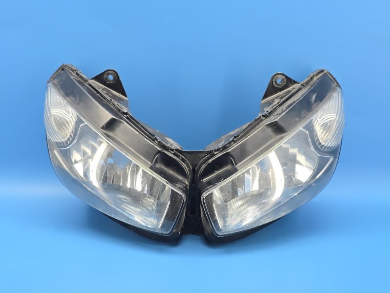 Фара Kawasaki ER-6F 2010 (б/у)
