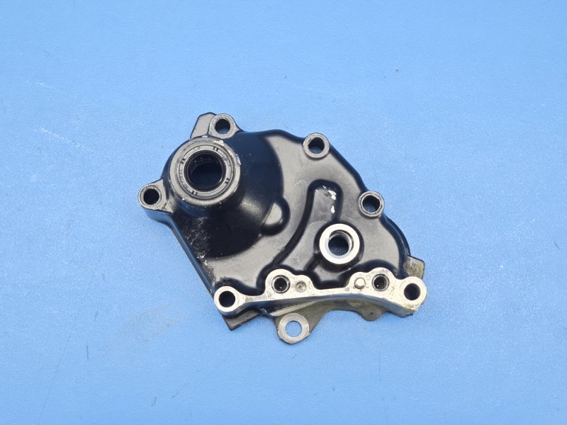 Крышка кпп Kawasaki ER-6F 2010 (б/у)