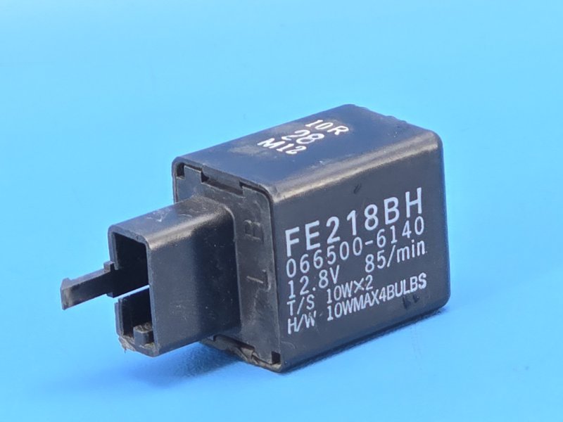 Реле поворотов Kawasaki ER-6F 2015 (б/у)