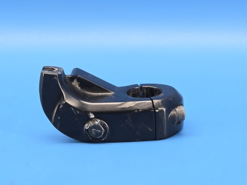 Кронштейн ручки сцепления Kawasaki ER-6F 2015 (б/у)