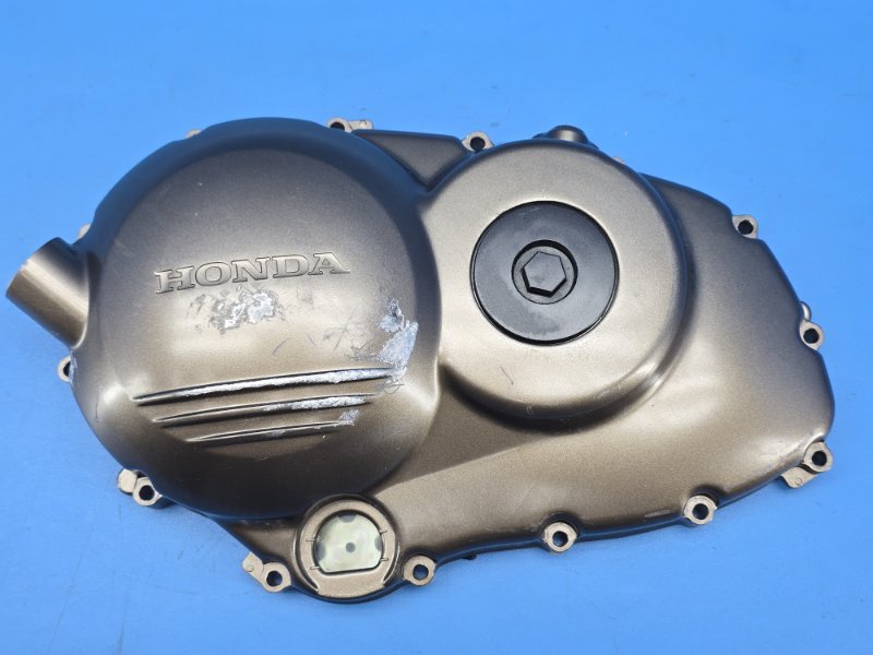 Крышка сцепления honda vfr800 2014 (б/у)