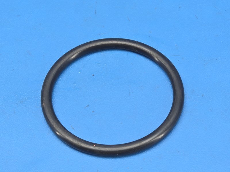 Уплотнительное кольцо Kawasaki ER-6F 2006 (б/у)