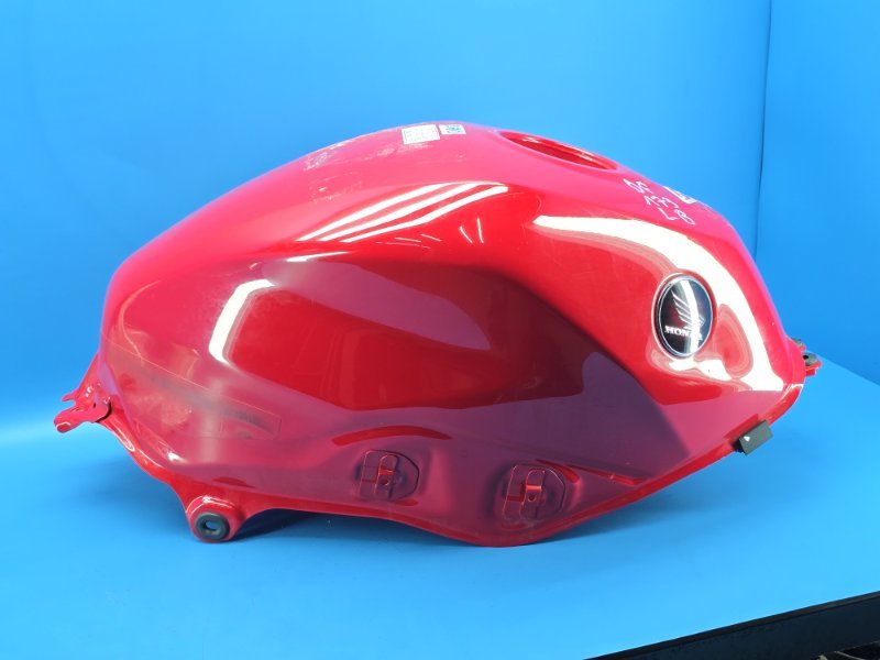 Бак топливный honda vfr800 2014 (б/у)