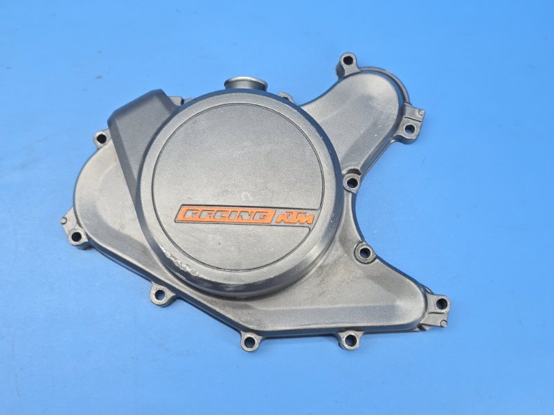 Крышка генератора KTM DUKE 2012 (б/у)
