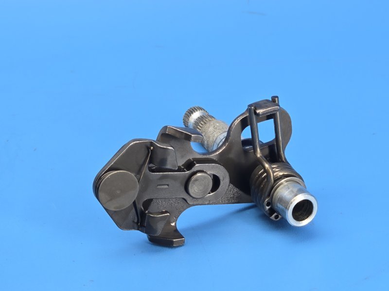 Шток выбора передач honda cbr1000rr SC-57 2005 (б/у)