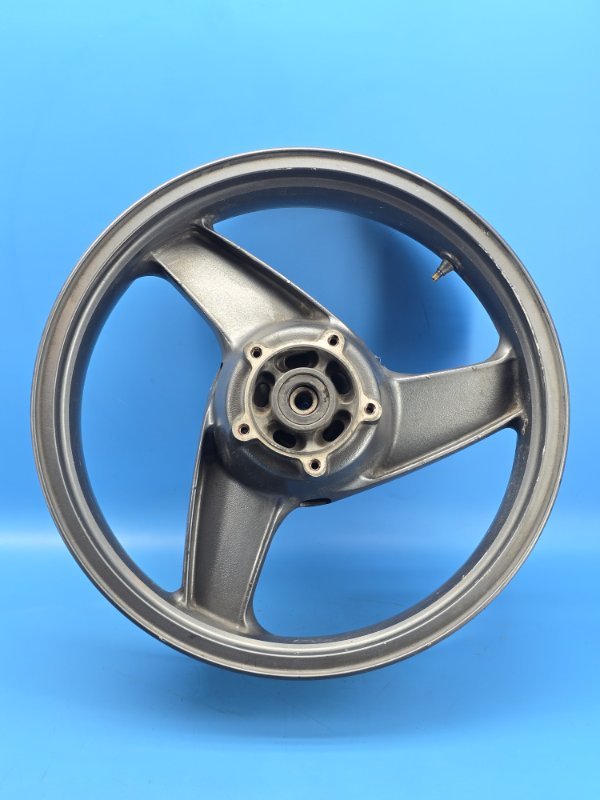Колесо Kawasaki ZRX400 1998 заднее (б/у)