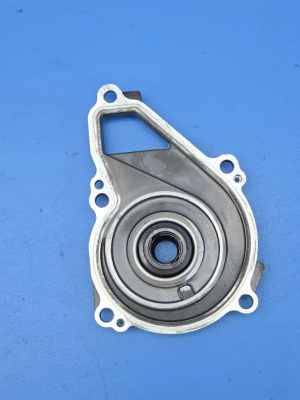 Корпус помпы Kawasaki ER-6F 2015 (б/у)