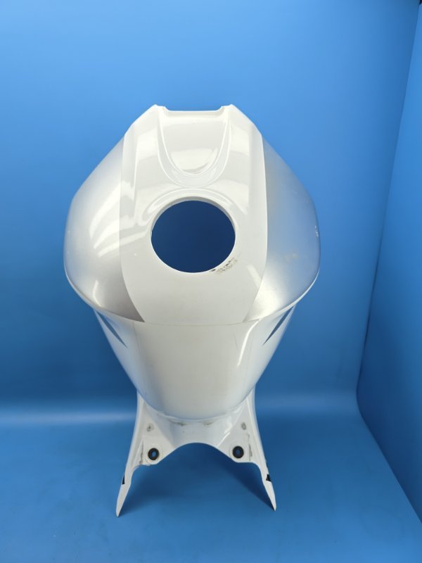 Накладка на бак honda cbr1000rr SC57 2004 (б/у)