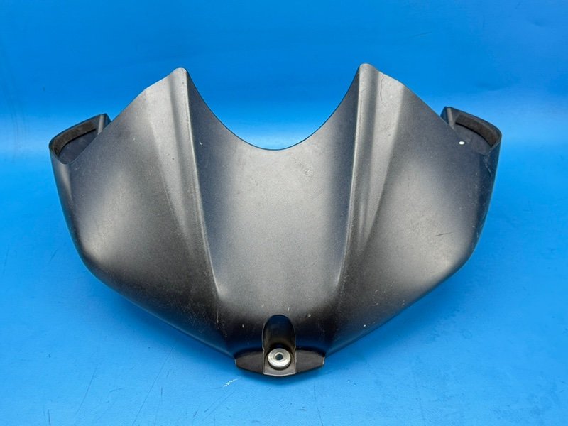 Накладка на бак YAMAHA YZF-R6 2006 (б/у)