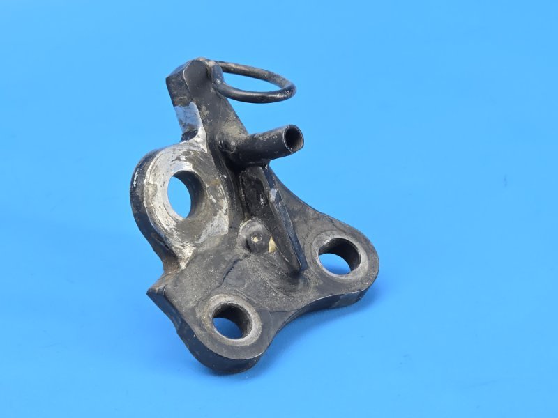 Кронштейн боковой подставки honda cbr1000rr SC57 2004 (б/у)