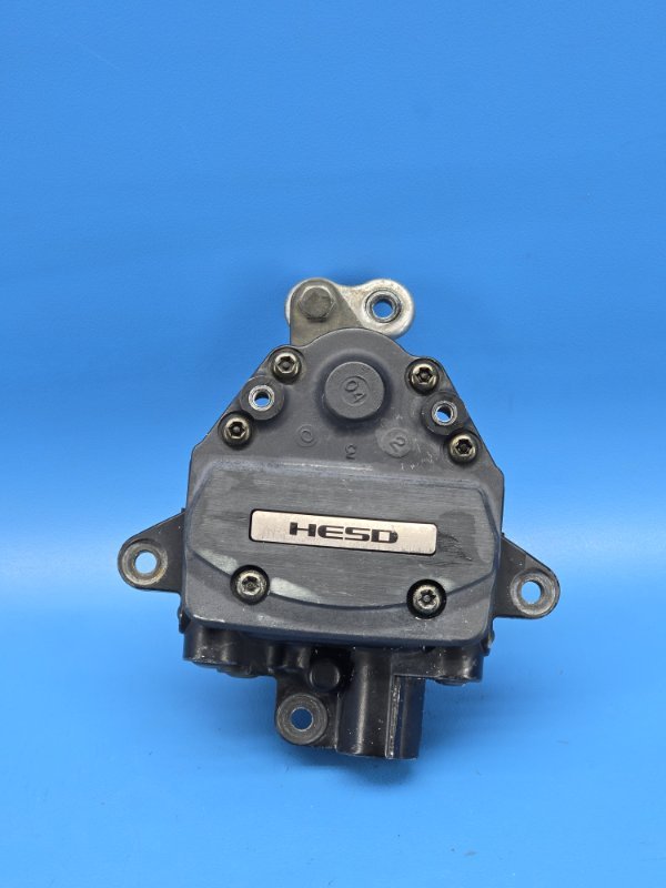 Демпфер руля honda cbr1000rr SC57 2004 (б/у)