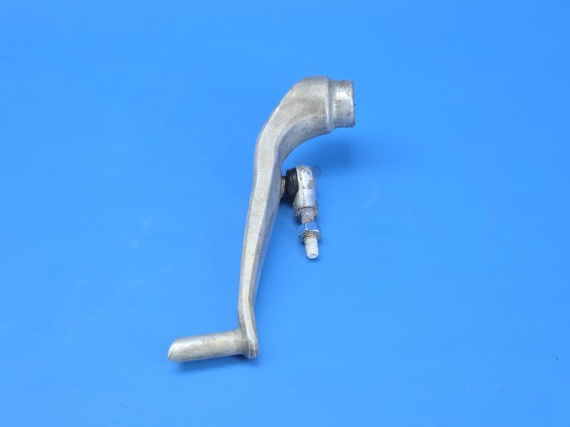 Лапка, педаль кпп honda cbr1000rr SC57 2004 (б/у)