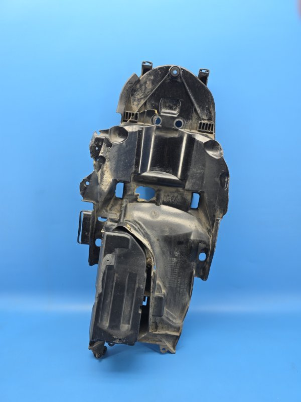 Крыло honda cbr1000rr SC57 2004 заднее (б/у)
