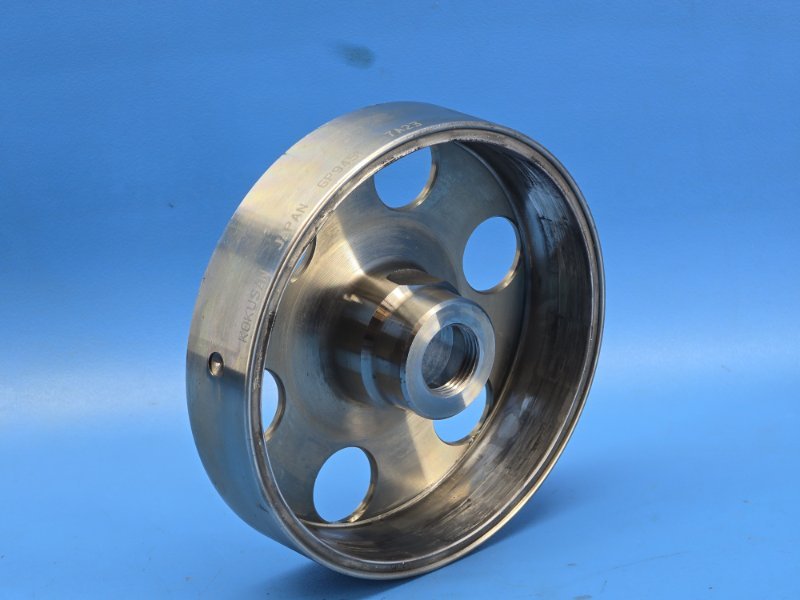 Ротор генератора honda cbr1000rr SC57 2004 (б/у)
