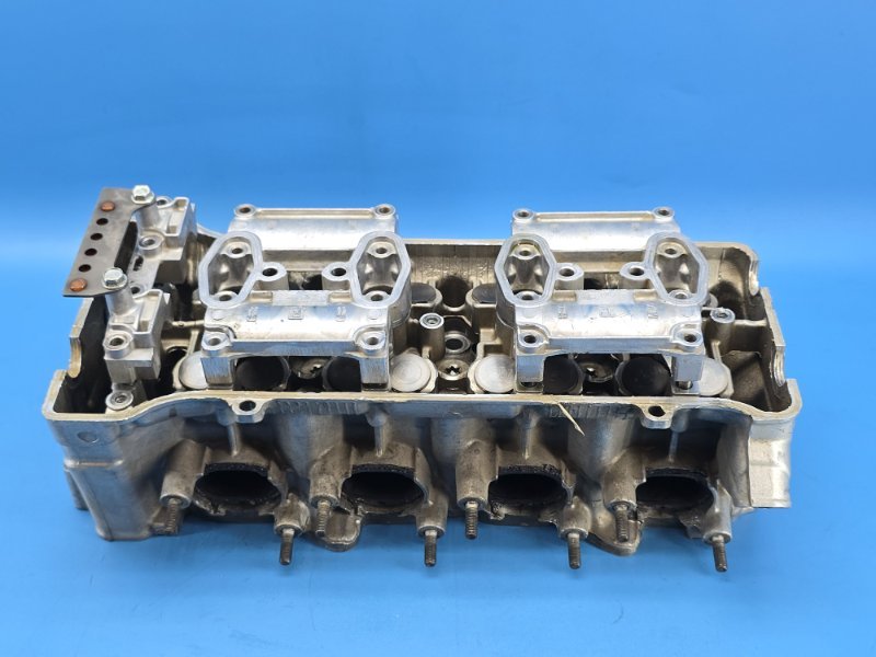 Гбц головка блока цилиндров honda cbr1000rr SC57 2004 (б/у)