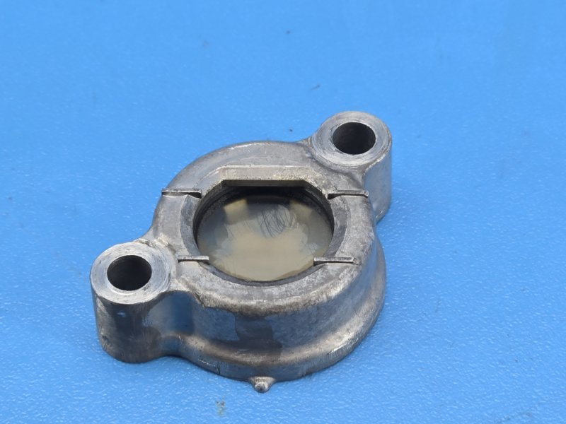 Окошко уровня масла honda cbr1000rr SC57 2004 (б/у)