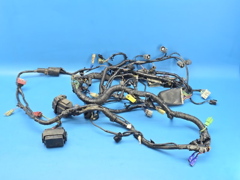Жгут проводки основной honda cbr1000rr SC57 2004 (б/у)