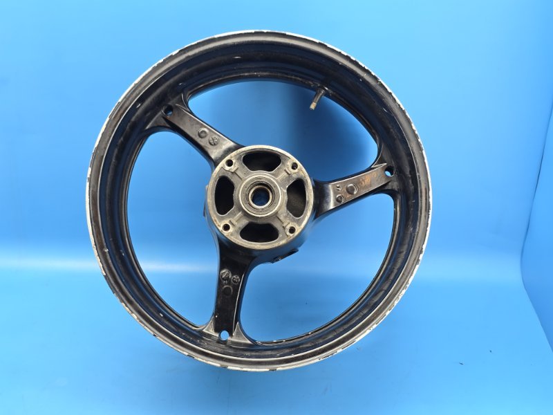 Колесо honda cbr1000rr SC57 2004 заднее (б/у)