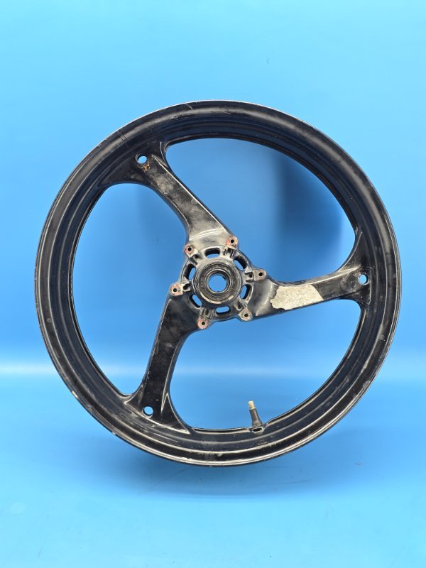 Колесо honda cbr1000rr SC57 2004 переднее (б/у)