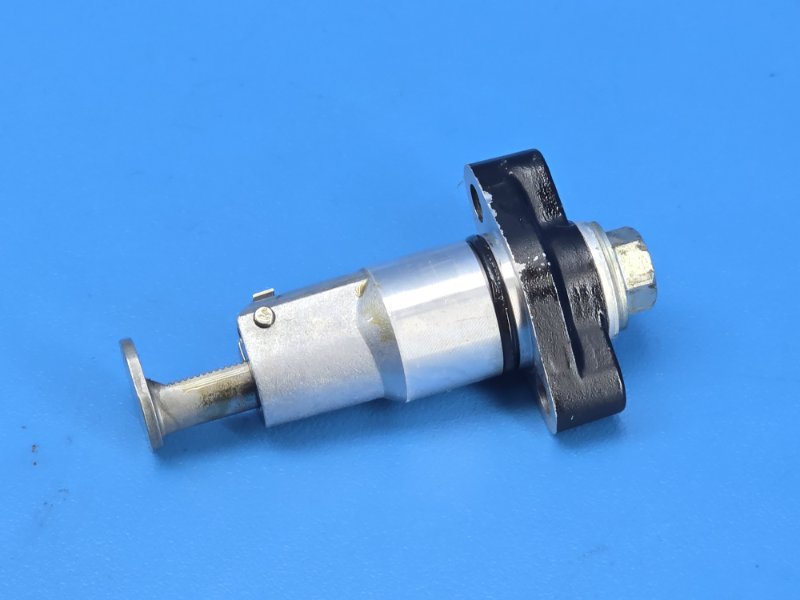 Натяжитель цепи грм Kawasaki er-6 2009 (б/у)