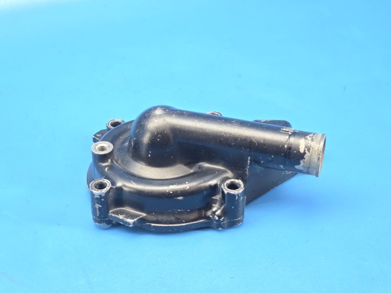 Крышка помпы Kawasaki er-6 2013 (б/у)