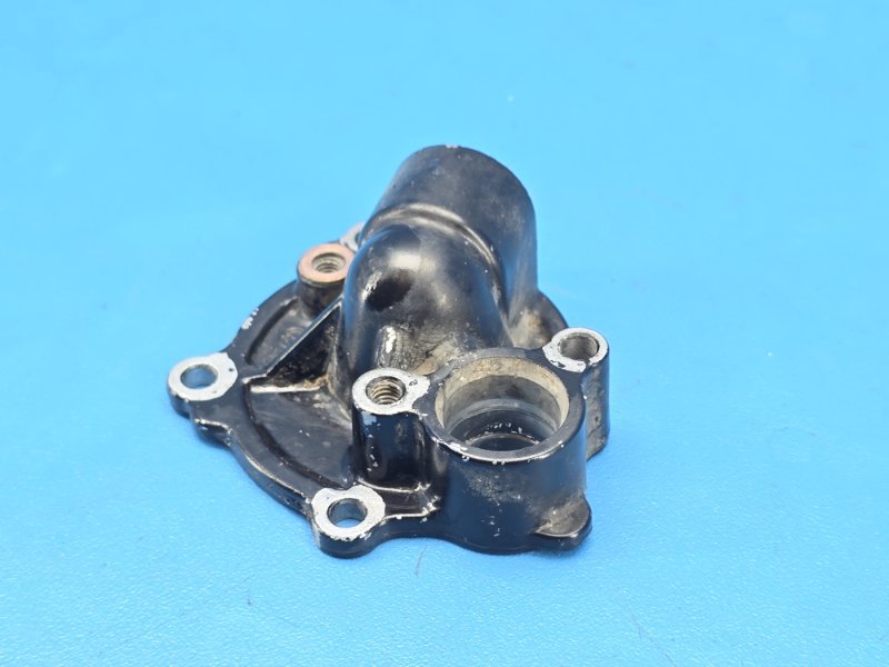 Крышка помпы Kawasaki Ninja250 2008 (б/у)