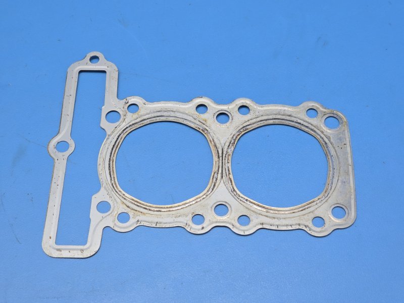 Прокладка гбц Kawasaki Ninja250 2008 (б/у)