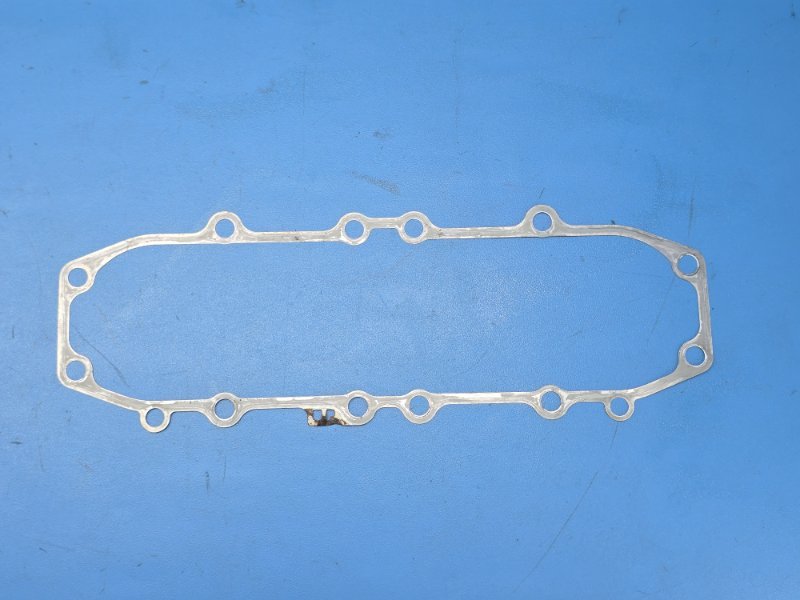 Прокладка Kawasaki zzr400 1995 (б/у)
