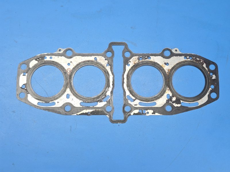 Прокладка гбц Kawasaki zzr400 1995 (б/у)