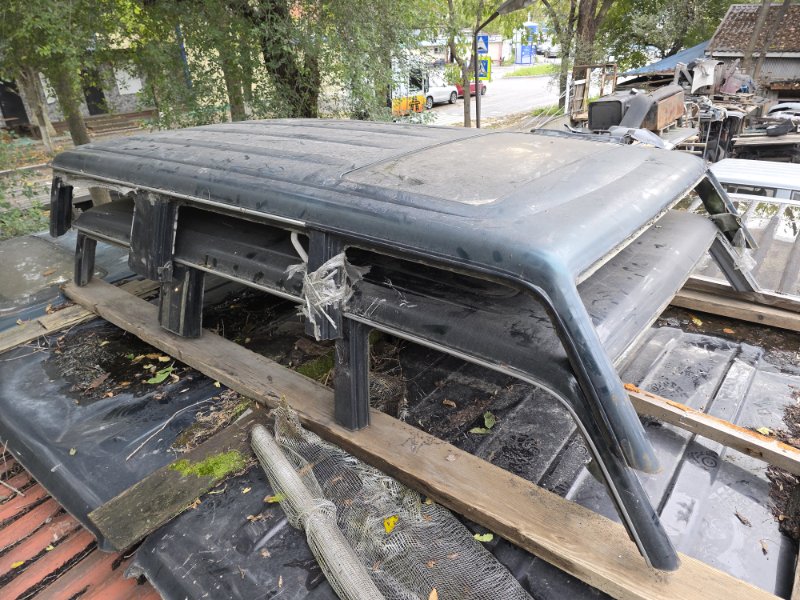 Крыша Toyota LAND CRUISER PRADO KZJ78 1KZ-TE 1993 (б/у)