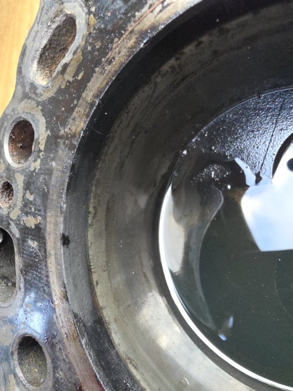 Блок цилиндров Toyota Regius Ace KZH106 1KZ-TE 1995 (б/у) Блок цилиндров Toyota Regius Ace KZH106 1KZ-TE 1995 (б/у)