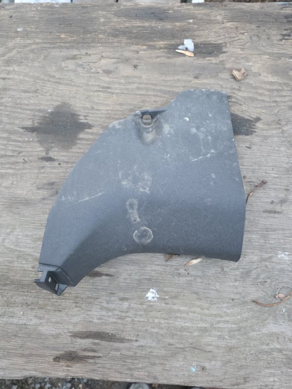 Пластик салона Toyota FJ CRUISER GSJ15L 1GR-FE 2012 правый (б/у)