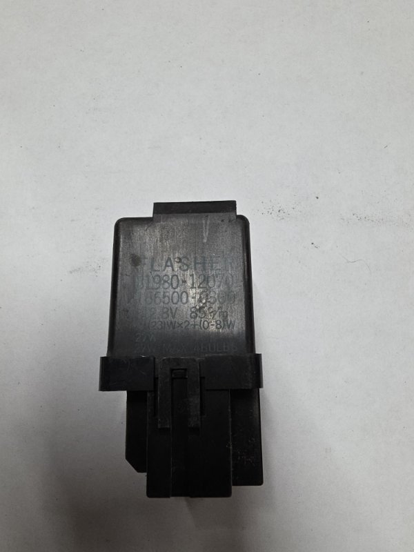 Реле Toyota LAND CRUISER PRADO KZJ78 1KZ-TE 1993 (б/у)