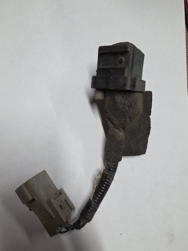 Реле Toyota LAND CRUISER HZJ105L-GCMNS 1HZ 2000 (б/у)