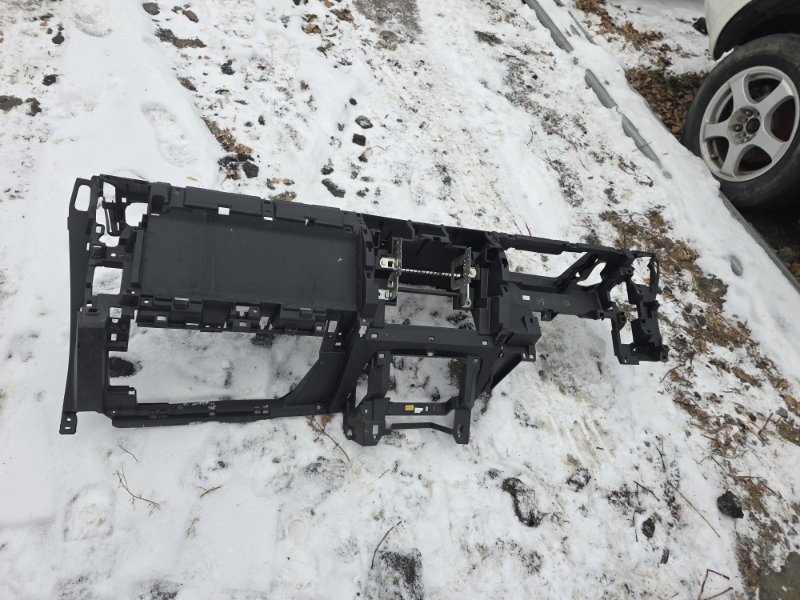 Торпедо Toyota FJ CRUISER GSJ15 1GRFE 2012 (б/у)