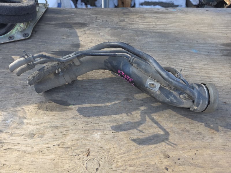 Горловина Toyota LAND CRUISER PRADO KZJ78 1KZ-TE 1993 (б/у)