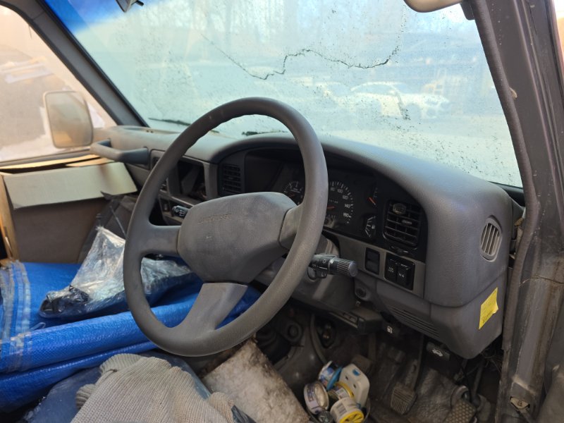 Панель приборов Toyota LAND CRUISER PRADO KZJ78 1KZ-TE 1993 (б/у)