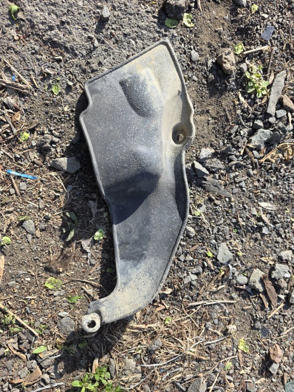Подкрылок Toyota LAND CRUISER HDJ101 1HDFTE 2000 (б/у)