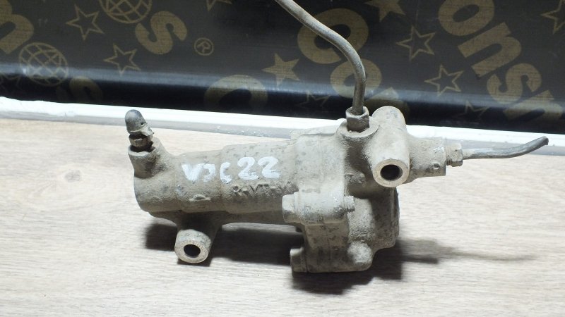 Регулятор давления тормозов Nissan Vanette VJC22 A12S задний (б/у)